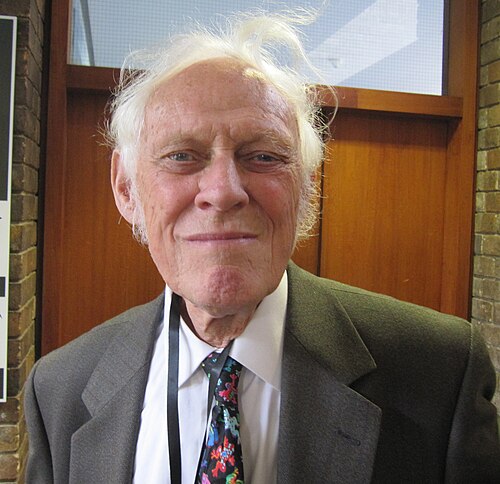 Clifford Edmund Bosworth